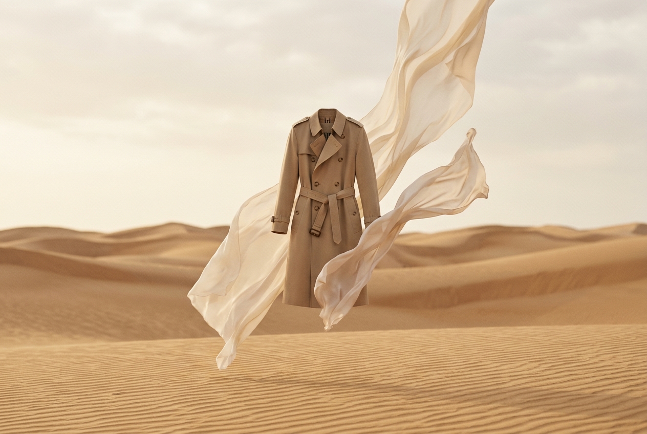 Autumn Winter collection